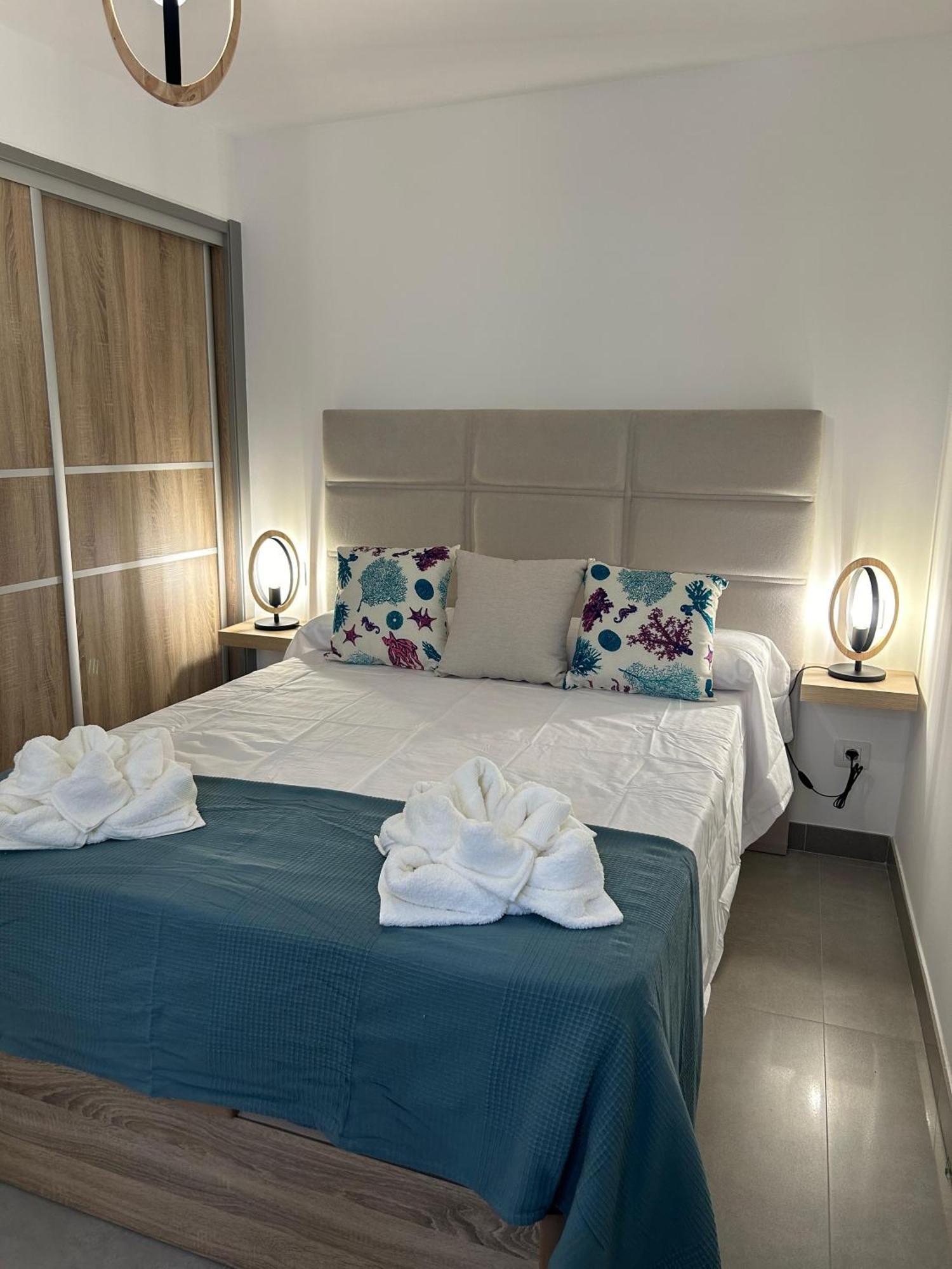 Ferienwohnung Noray Playa De Mogan Puerto De Mogan Exterior foto